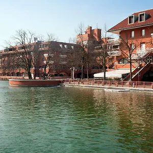 Aparthotel Nh Milano 2