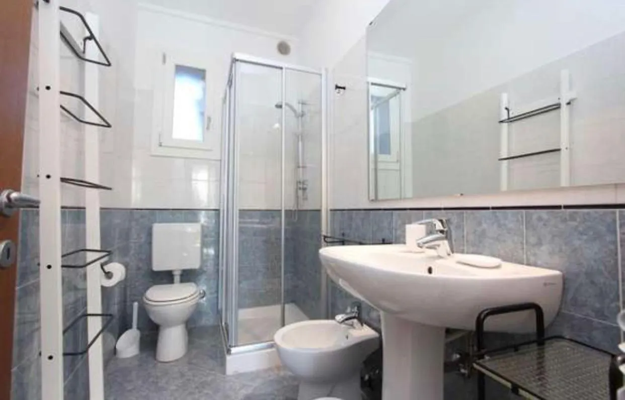 Al Cinema Italia Hotel Venice 3*,  Italy