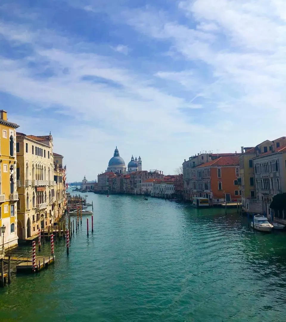 Al Cinema Italia Hotel Venice