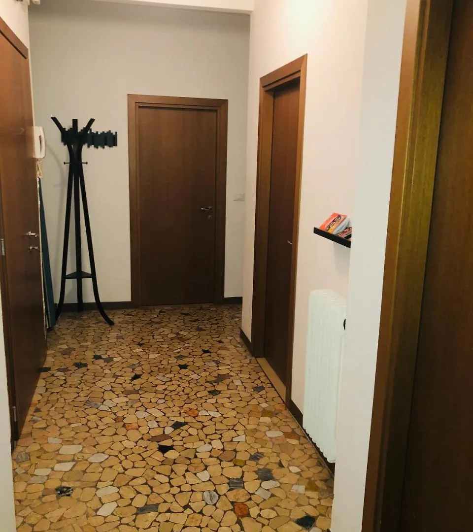 Al Cinema Italia Hotel Venice 3*,