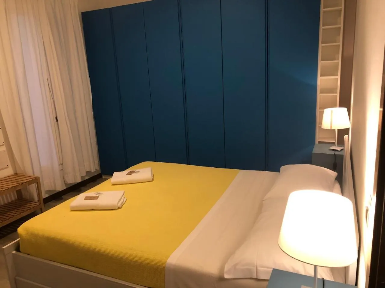 Guest house Al Cinema Italia Hotel Venice