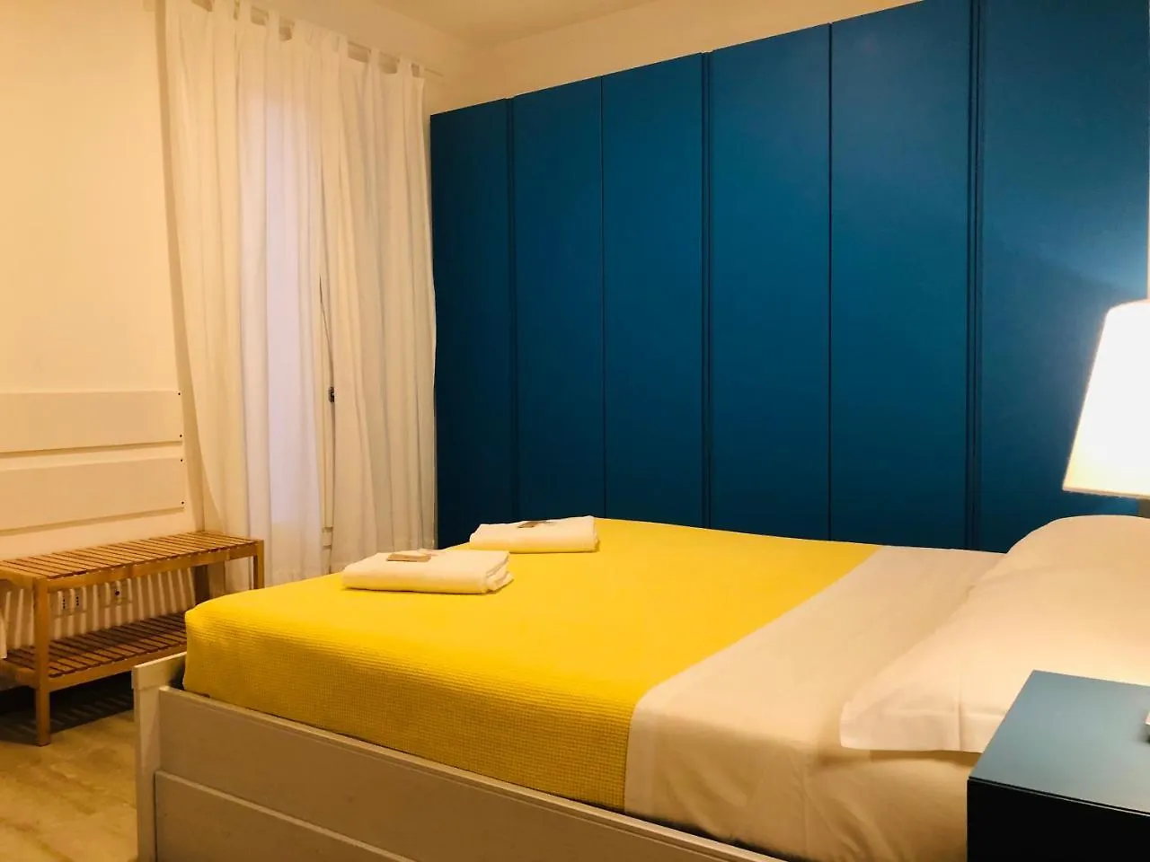 Al Cinema Italia Hotel Venice 3*,  Italy