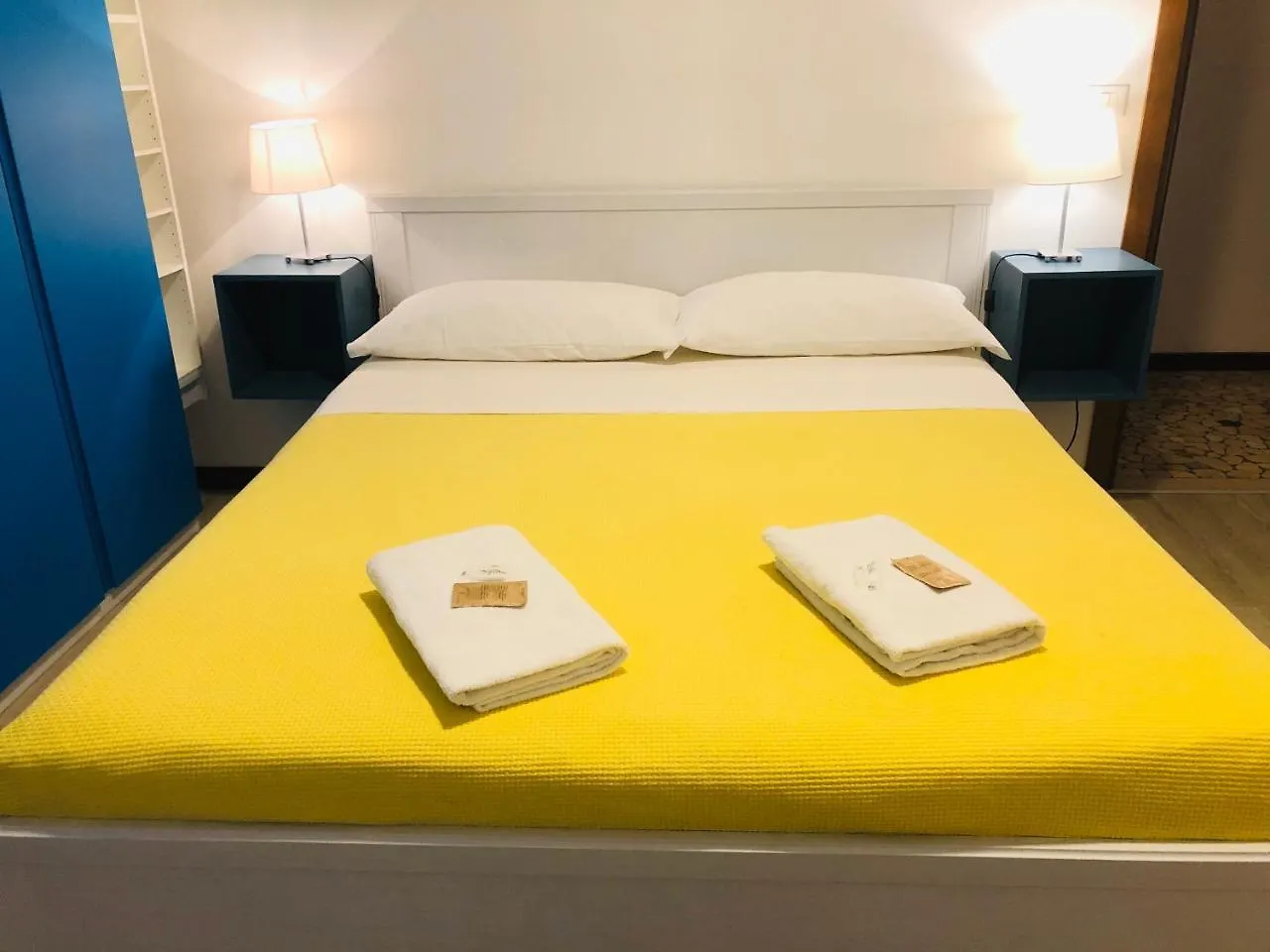 Guest house Al Cinema Italia Hotel Venice