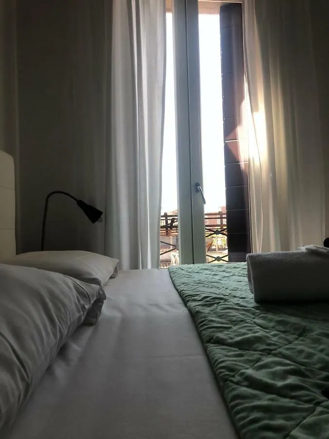 Al Cinema Italia Hotel Venice 3*,  Italy