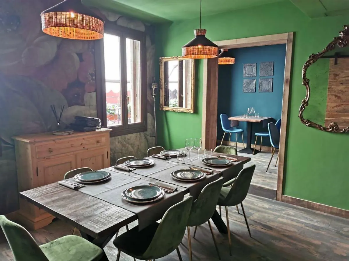 Al Cinema Italia Hotel Venice Italy