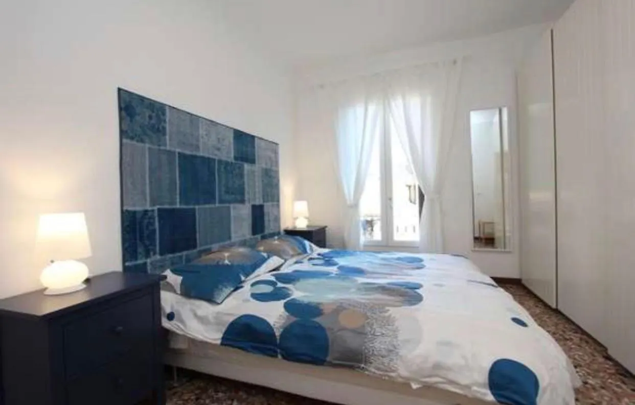 Gasthuis Al Cinema Italia Hotel Venetië